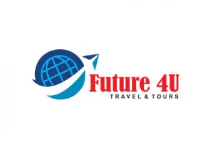 future4u Logo Designing