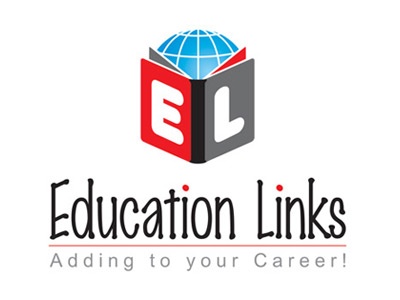 Education Links Logo