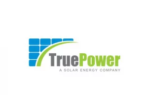 truepower Logo Designing