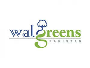 Wallgreens Logo Designing